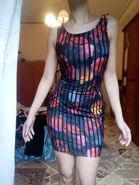 Vestito donna Guess 