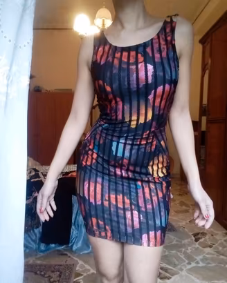 Vestito donna Guess 