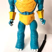 The Infaceables; Bestioids; Tembo; Vintage 1984