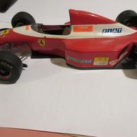 formula 1       modellismo