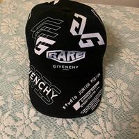 Cappelo givenchy
