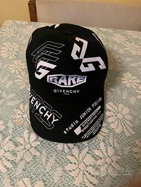 Cappelo givenchy