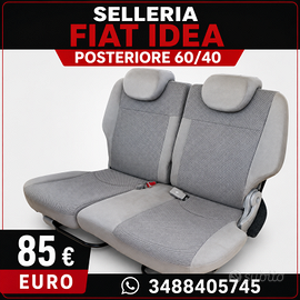 SELLERIA POSTERIORE FIAT IDEA