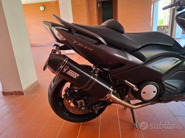 Tmax 530 