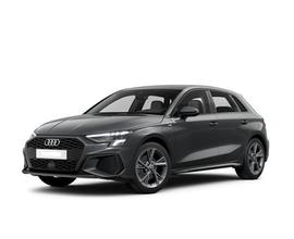 AUDI A3 SPB 30TDI STronic SLineEdition