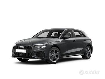 AUDI A3 SPB 30TDI STronic SLineEdition