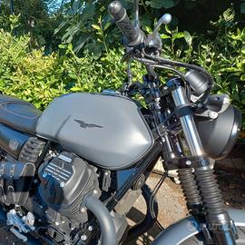 Moto Guzzi V7 III Stone ABS