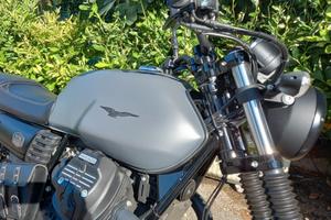 Moto Guzzi V7 III Stone ABS