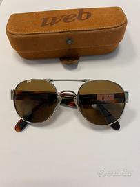 Occhiali da sole WEB vintage mod. 2003