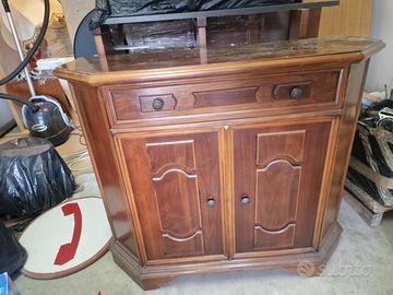 Credenza vintage