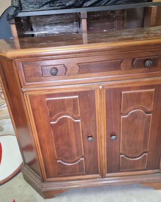 Credenza vintage