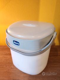 Sterilizzatore a freddo