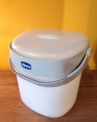 Sterilizzatore a freddo