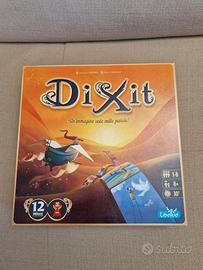 Dixit - Gioco di carte 