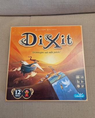 Dixit - Gioco di carte 