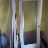 Porta scorrevole Bertolotto 