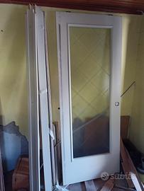 Porta scorrevole Bertolotto 