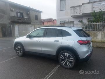  Mercedes gla 200