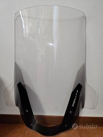 Tricity 155 Parabrezza 