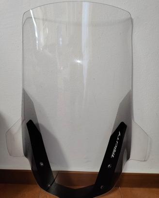 Tricity 155 Parabrezza 