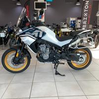 Cfmoto 800mt