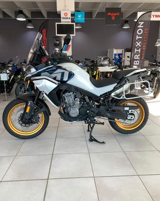 Cfmoto 800mt