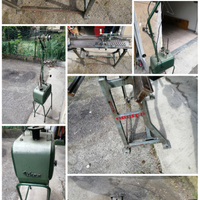 Attrezzi per maglieria