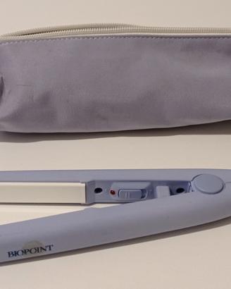 Mini Piastra portatile da viaggio Biopoint