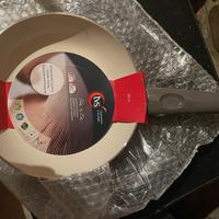 Padella antiaderente TVS