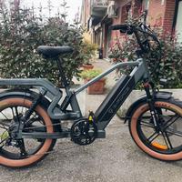 Biciclette pedalata assistita  nuove e usate