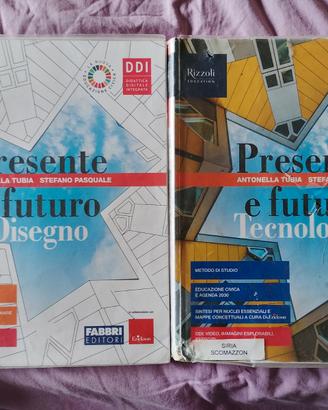Libri medie tecnologia