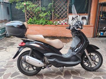 Beverly 250 iè cruiser