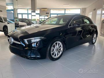 Mercedes Classe A 180 d Business auto