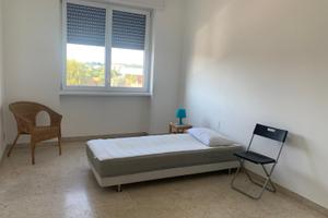 Posto letto in camera singola