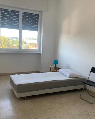Posto letto in camera singola