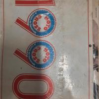 rivista motocross anni 90