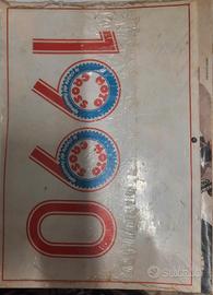 rivista motocross anni 90