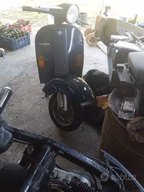Vespa pk50xl anno 1993
