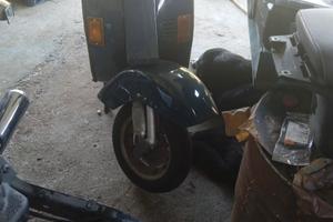 Vespa pk50xl anno 1993
