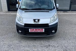 Peugeot Expert 2.0 -3POSTI AUTOCARRO-ATP RINNOVATA