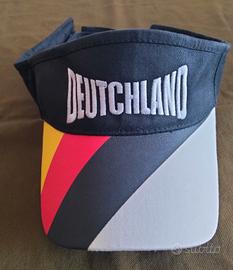 Visiera Germania