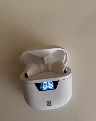 🎧 Auricolari Bluetooth Cellularline SEEK PRO
