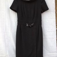 Vestito nero elegante