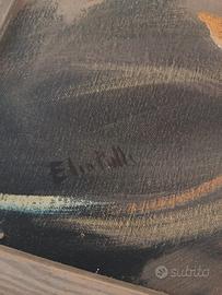 Olio di Elio Pulli