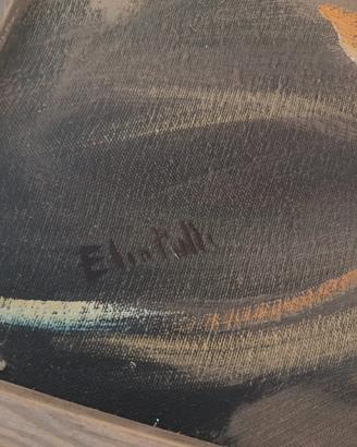 Olio di Elio Pulli