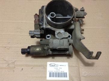 Corpo farfallato - NISSAN Primera P11 96-02