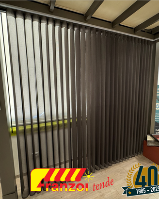 Tenda da sole OSCURANTE