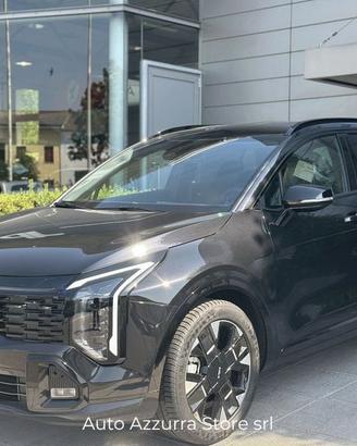 Kia Sportage 1.6 CRDi MHEV DCT7 GT-line *PROM...