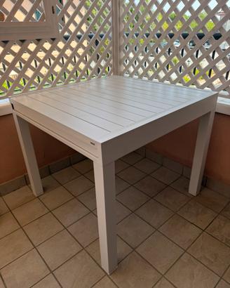Tavolo bianco Sklum