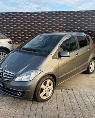 Mercedes-benz A 180 CDI Elegance